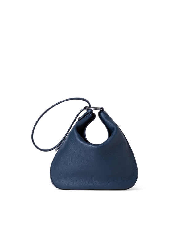 Designer Anna Medium Hobo - blue