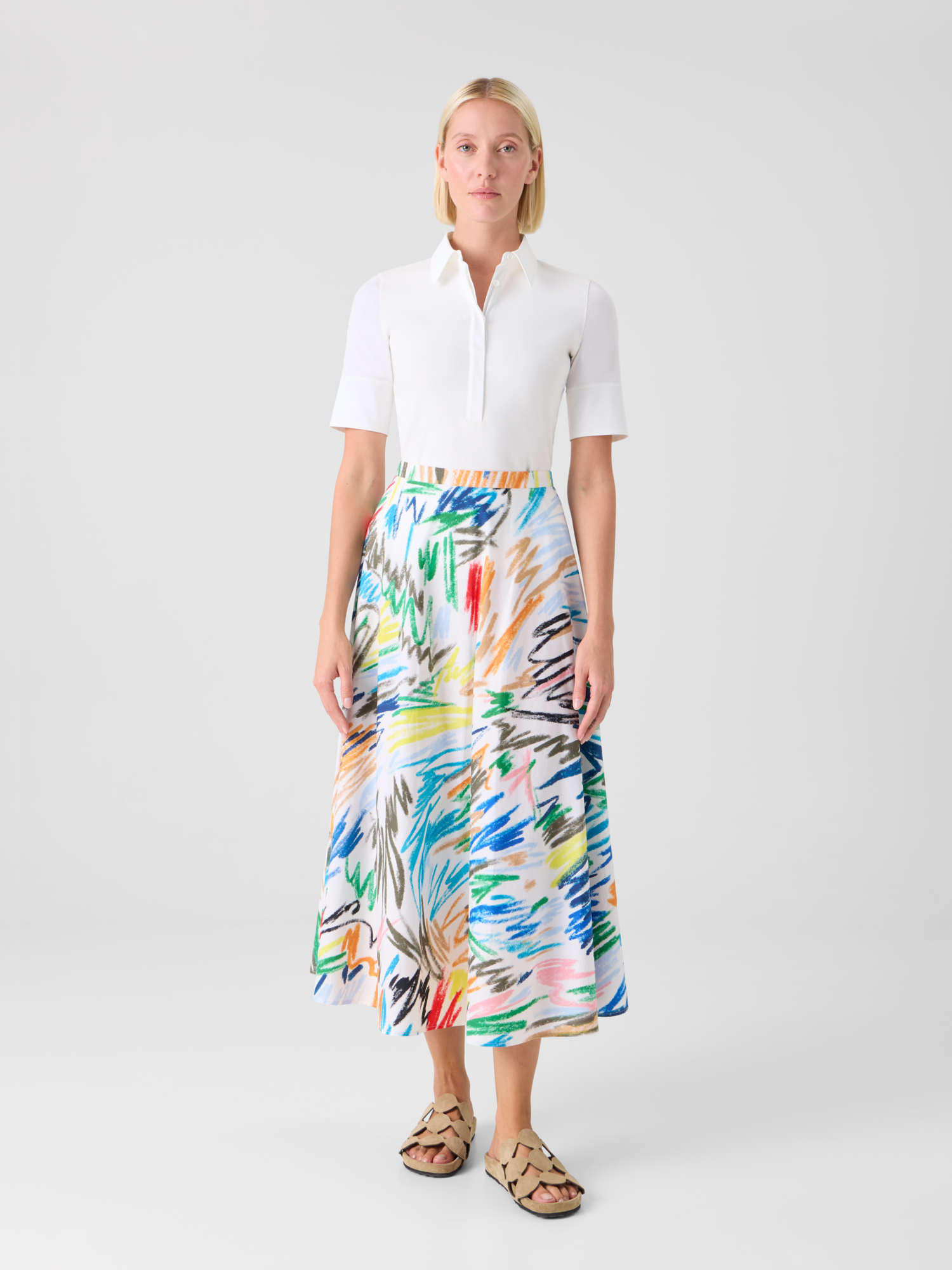 AKRISPUNTO トップス Akris punto | Ready-to-Wear | Tops and Knitwear Essentials – Akris