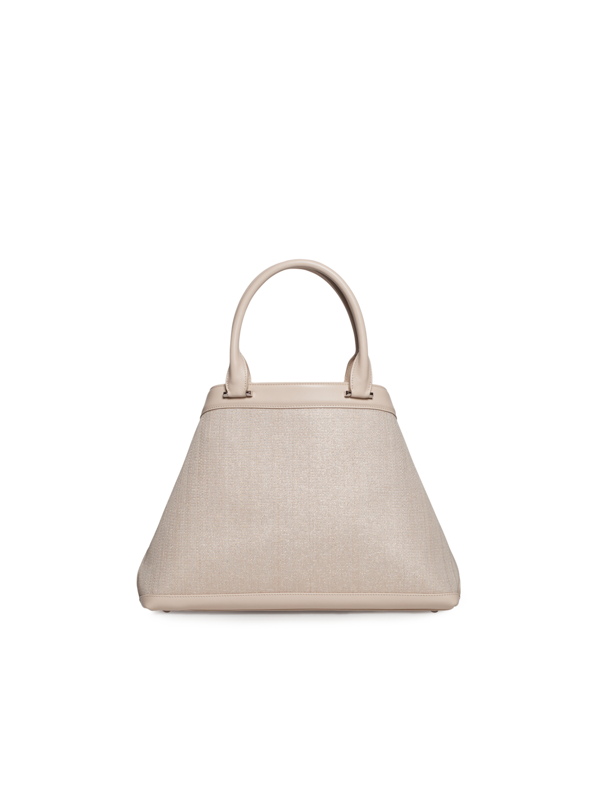 Ai Small Top Handle Tote – Akris