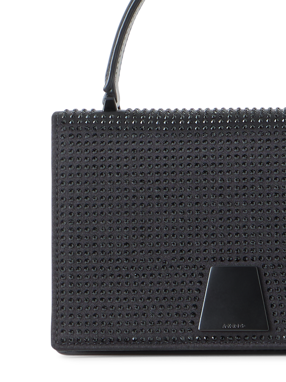 Alice Mini Top Handle Bag – Akris Inc. Alice Mini Top Handle Bag – Akris Inc.