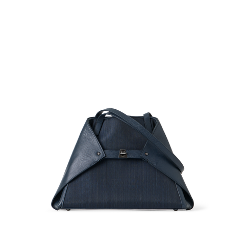 Ai Small Shoulder Tote