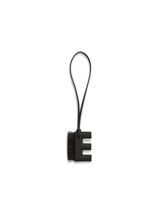 Designer Letter Charm E