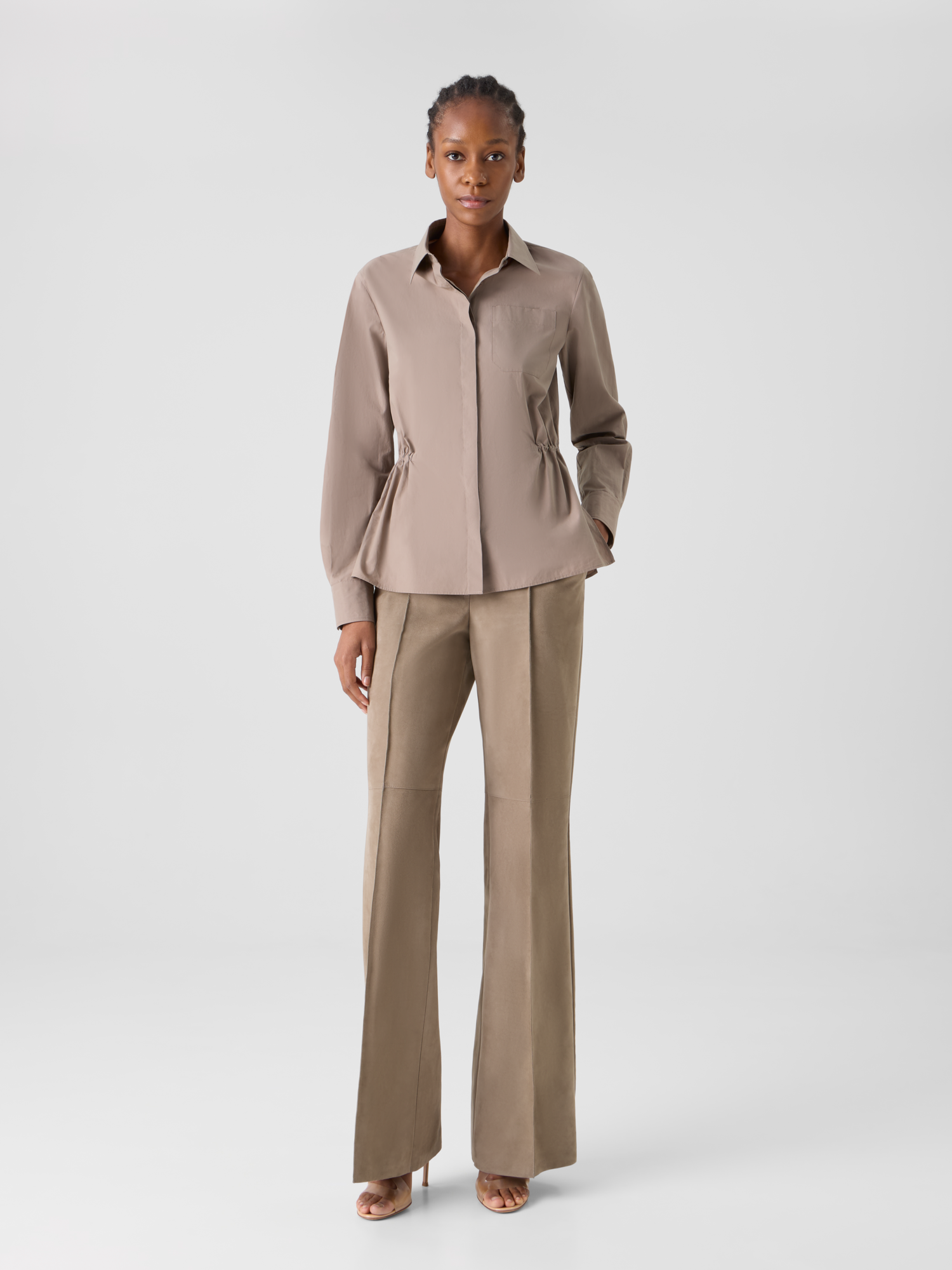 designer dress pants women's Women's Designer Trousers | Up to 50% Off