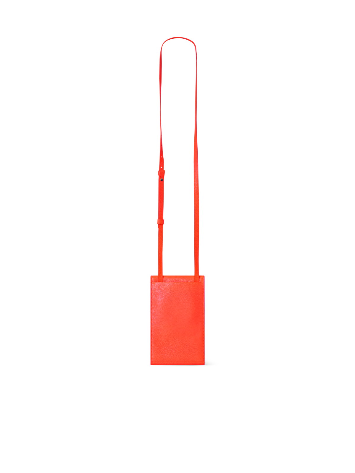 Designer Anouk Phone Pouch - red