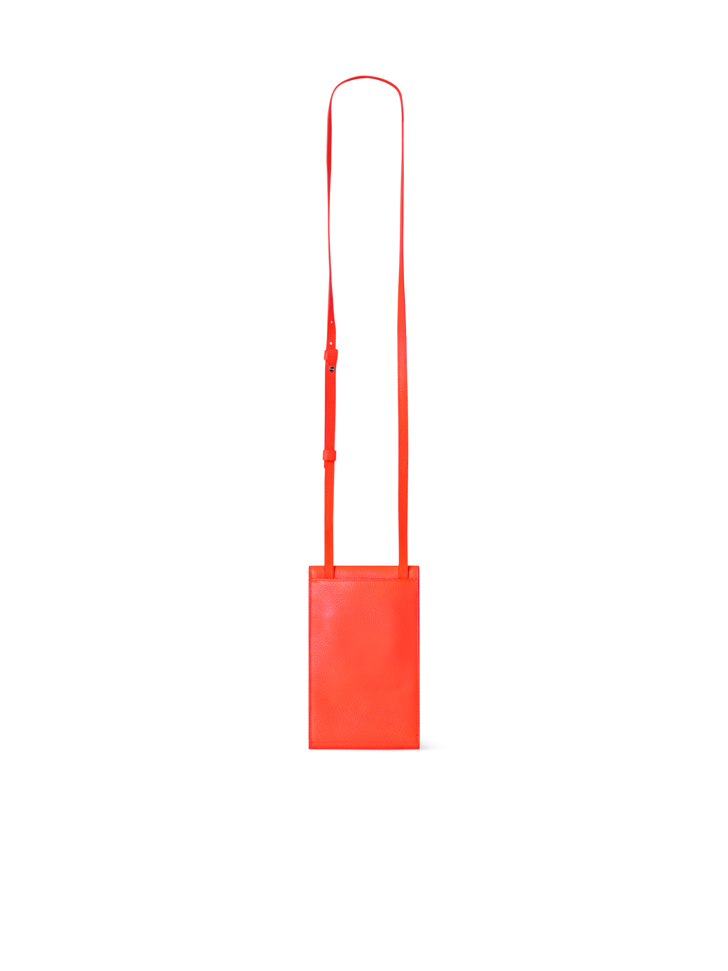 Designer Anouk Phone Pouch - red