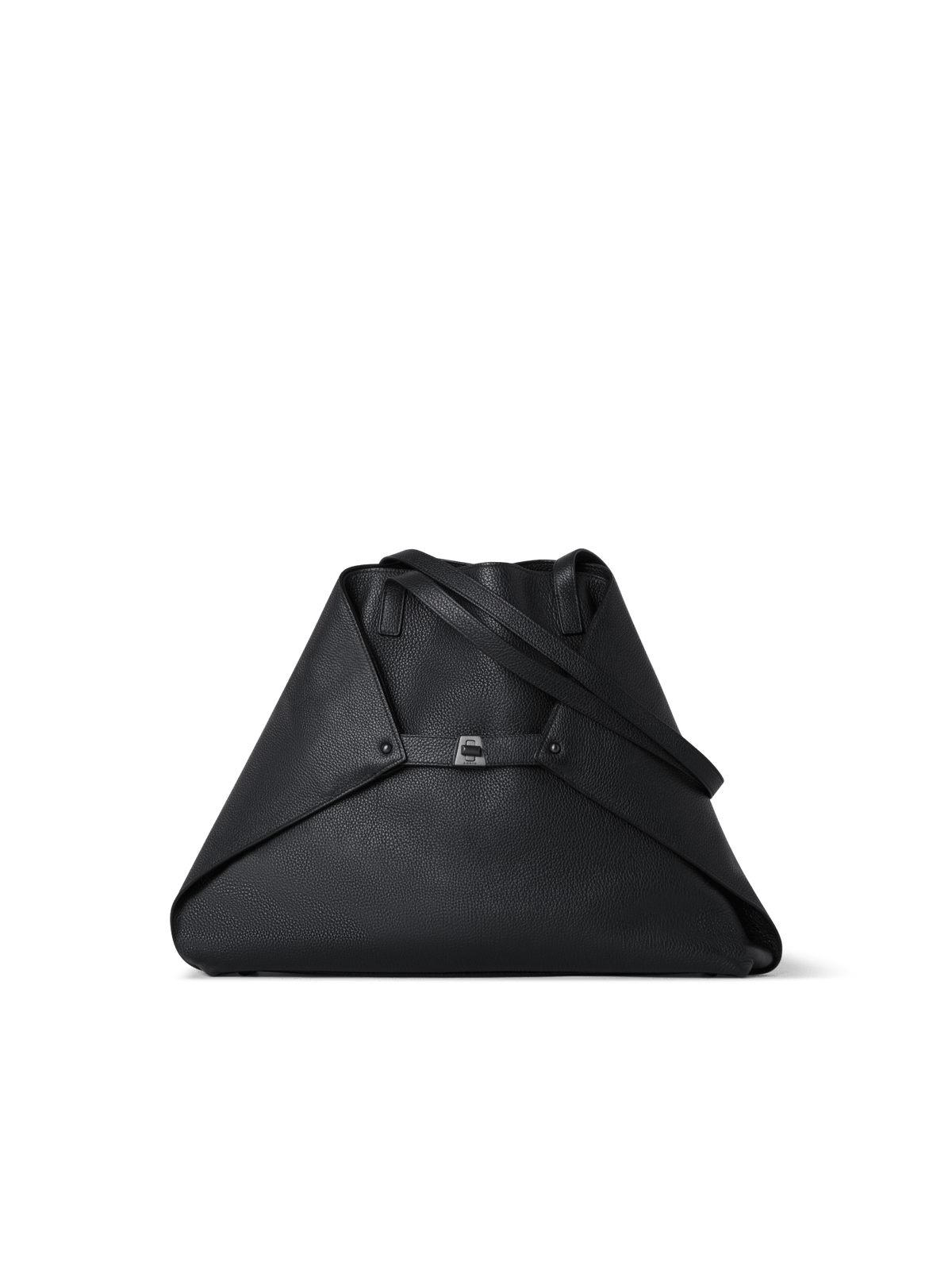Ai Medium Shoulder Tote – Akris Inc.
