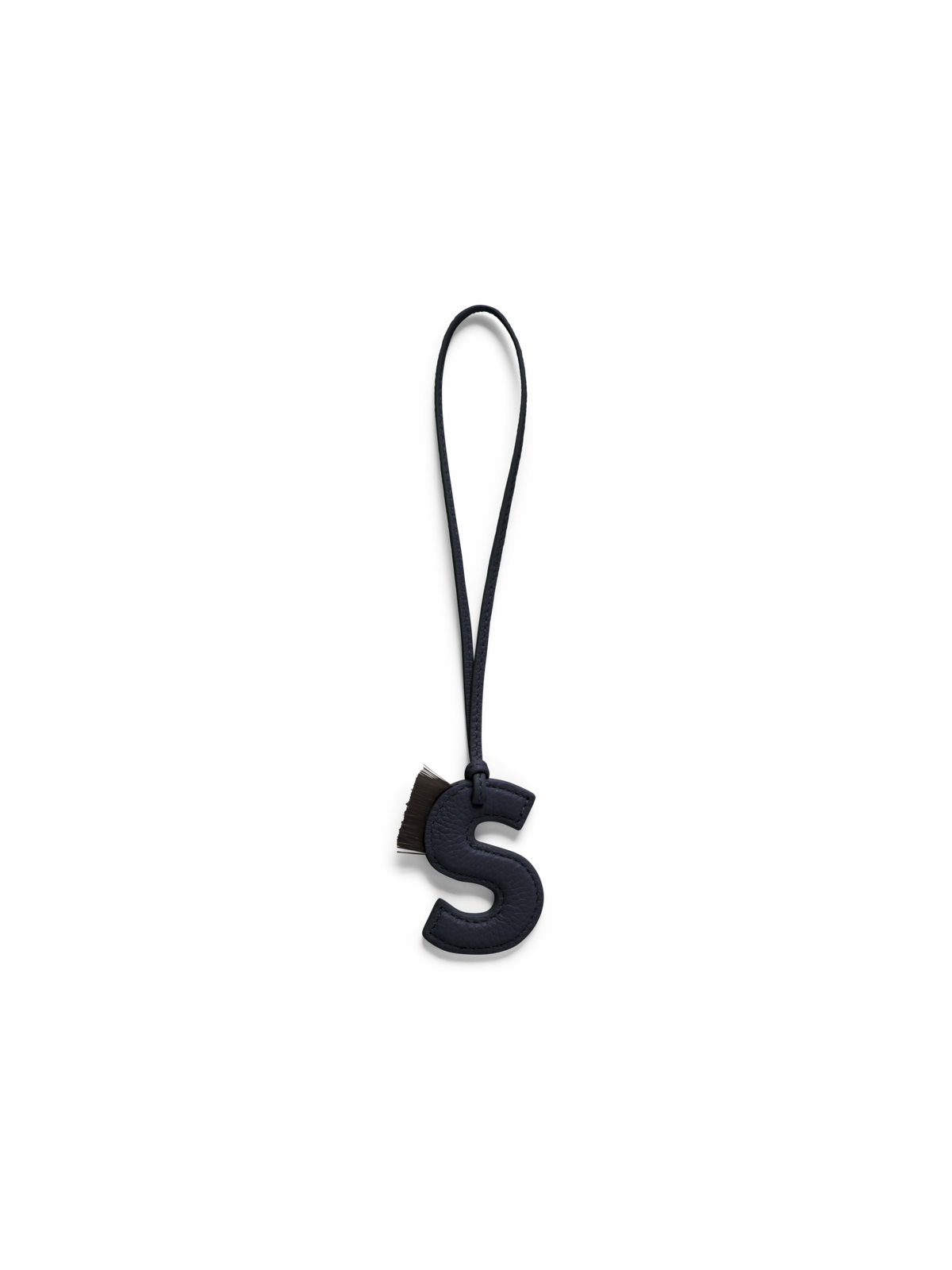 Designer Letter Charm S