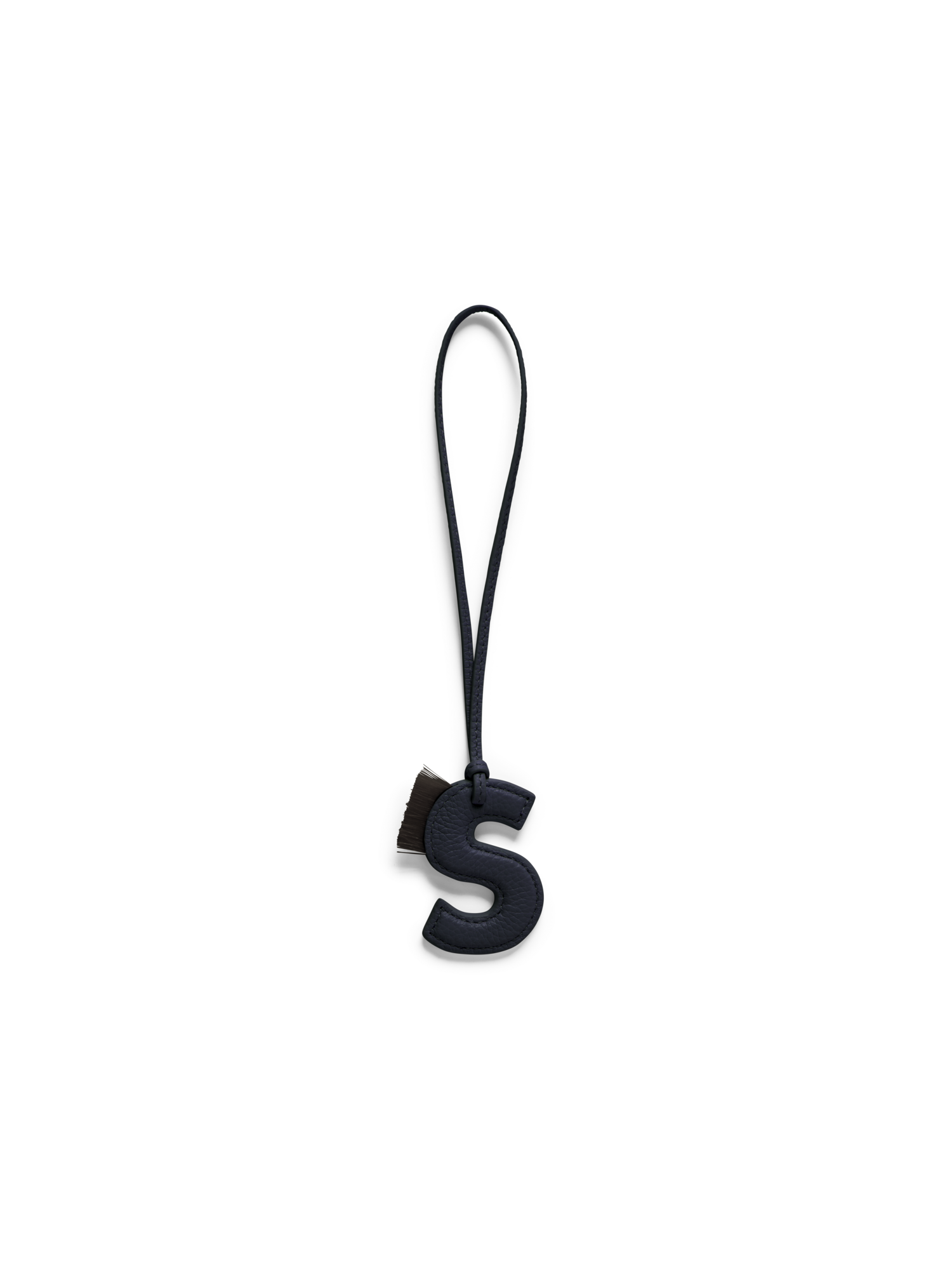 Designer Letter Charm S