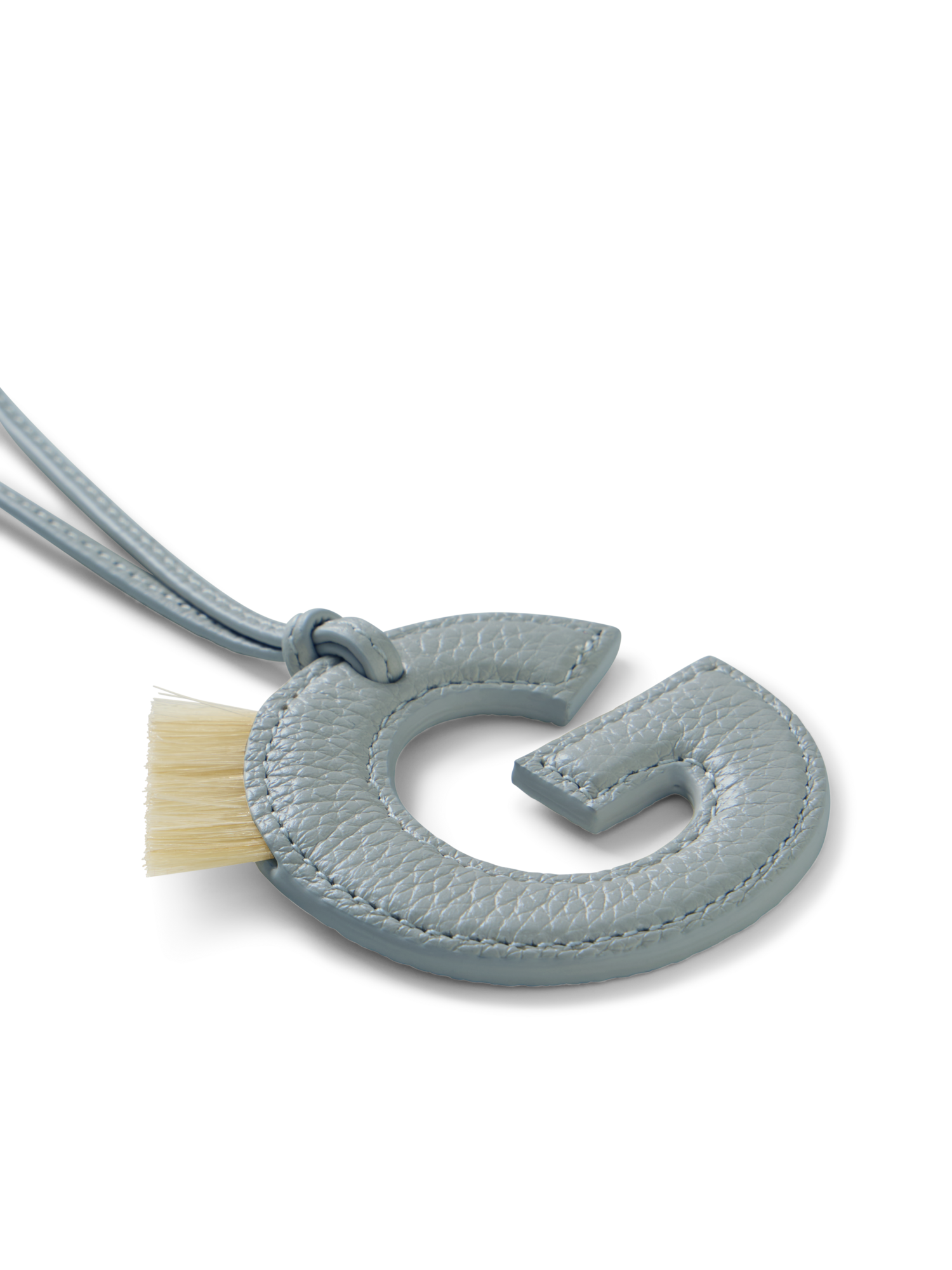 Designer Letter Charms G