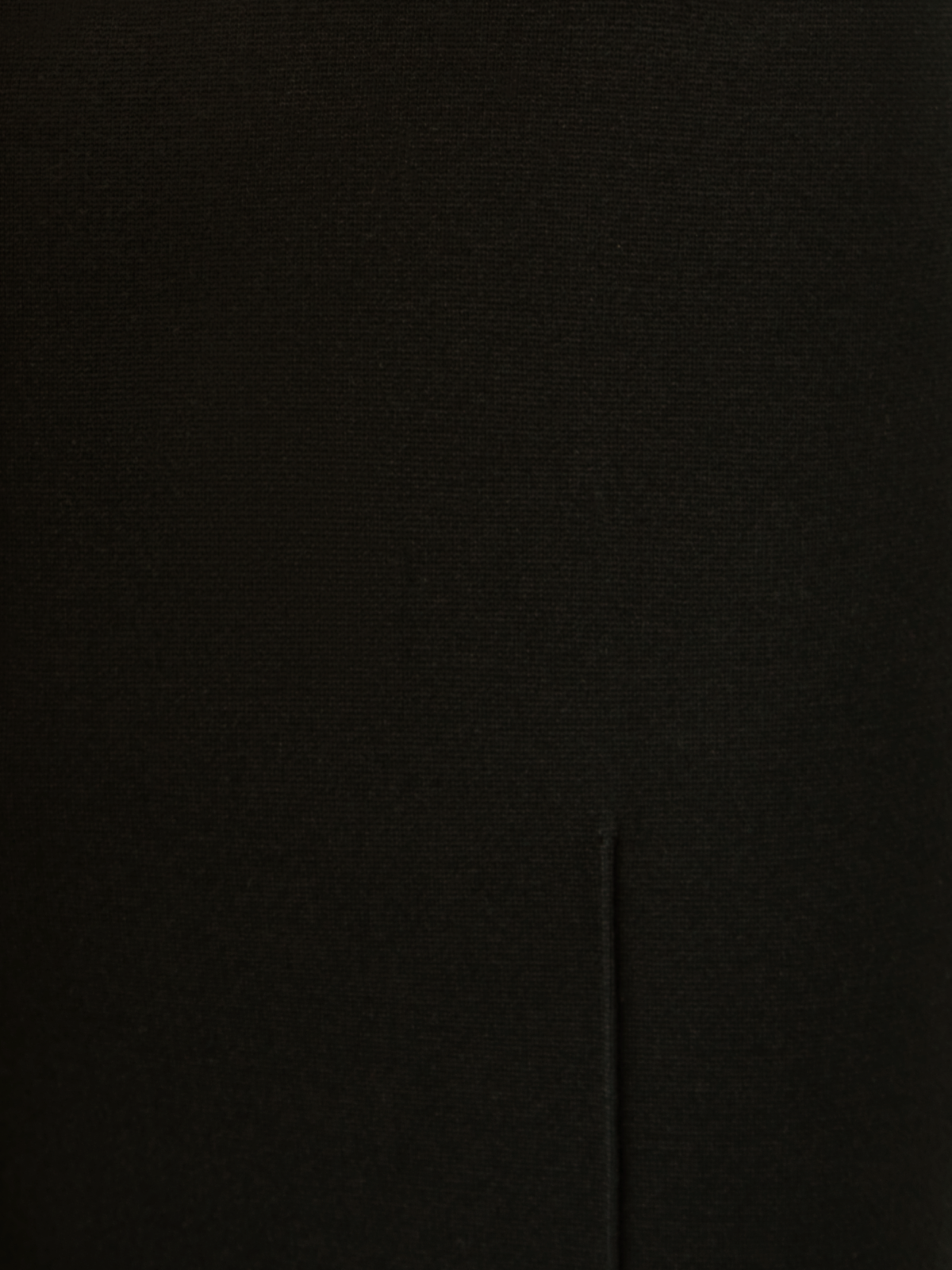 Designer Skinny Jersey Stretch Pants - brown