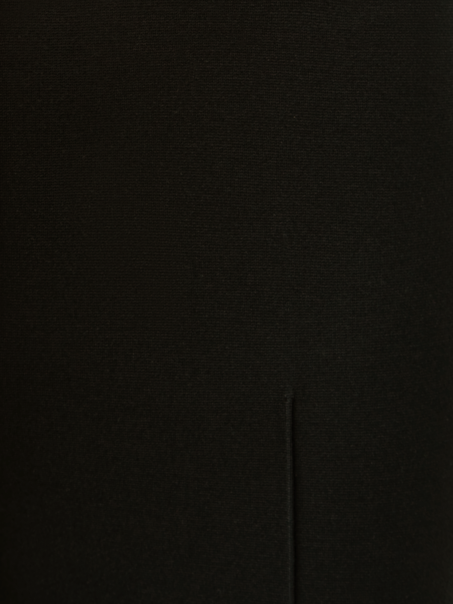 Designer Skinny Jersey Stretch Pants - brown