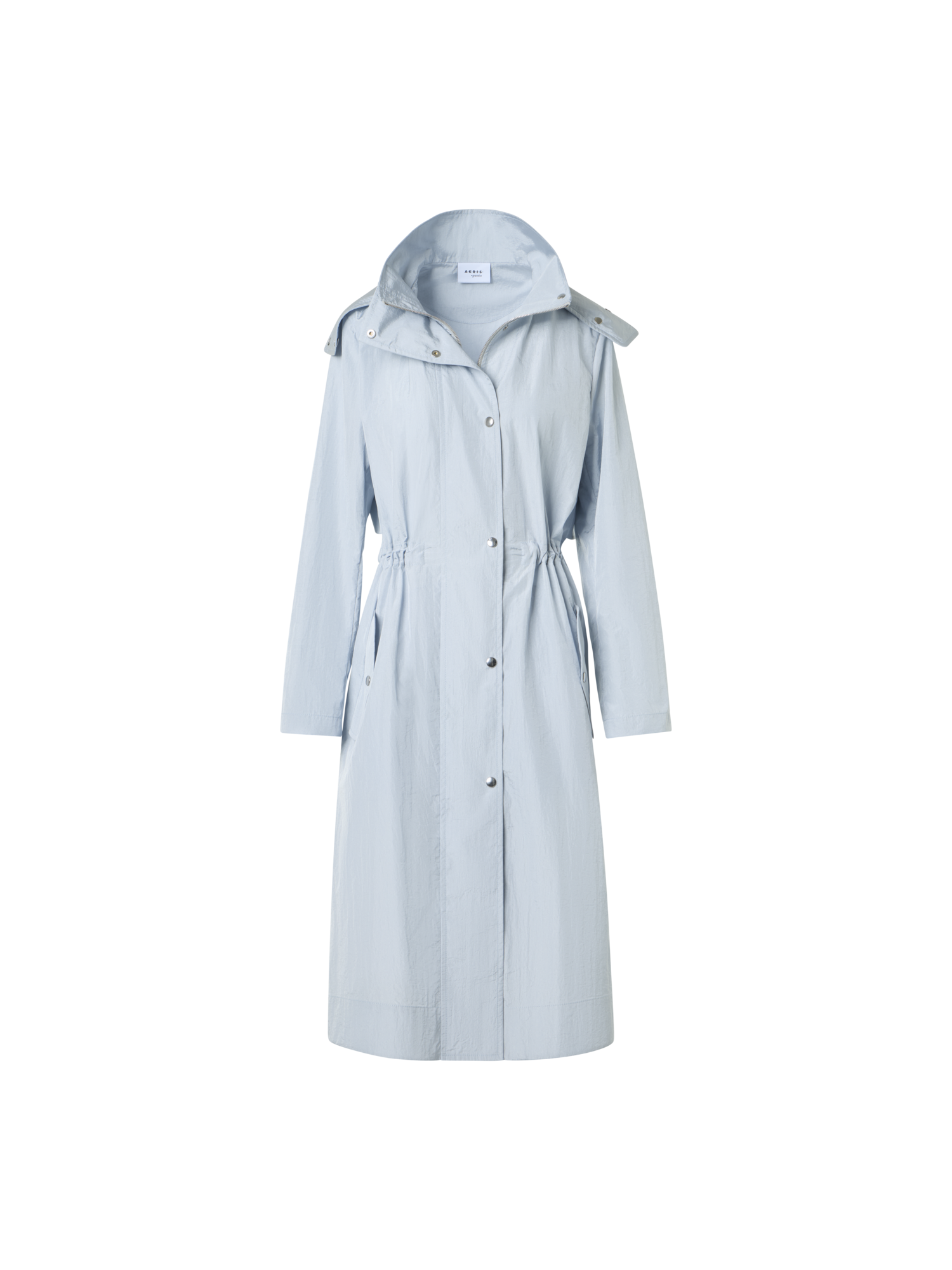 Akris punto coats: designer outerwear – Akris Inc. Akris punto coats: designer outerwear – Akris Inc.
