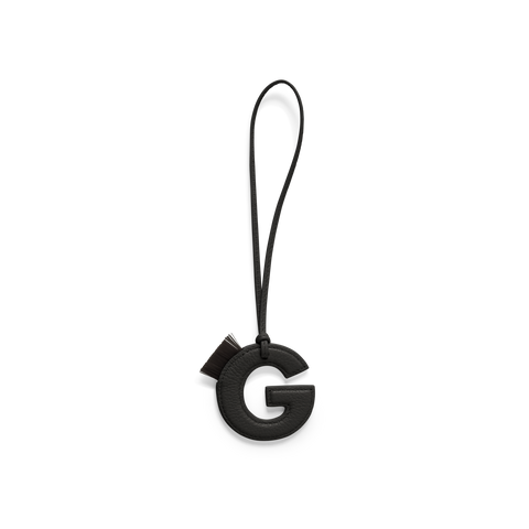Letter Charm G