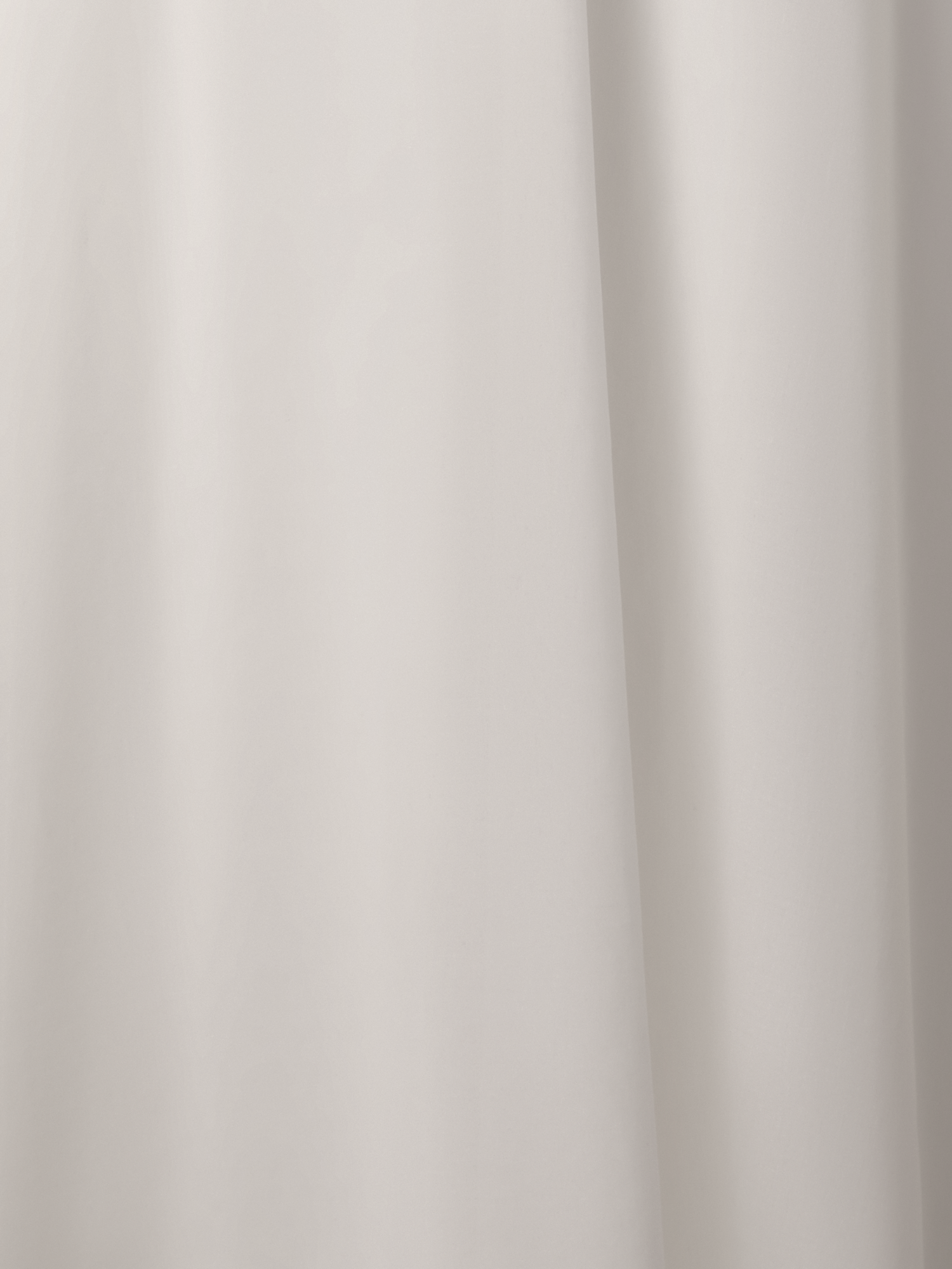 Designer Belted Long Sleeve Shirt Dress in Cotton Voile - grey - neutral - beige