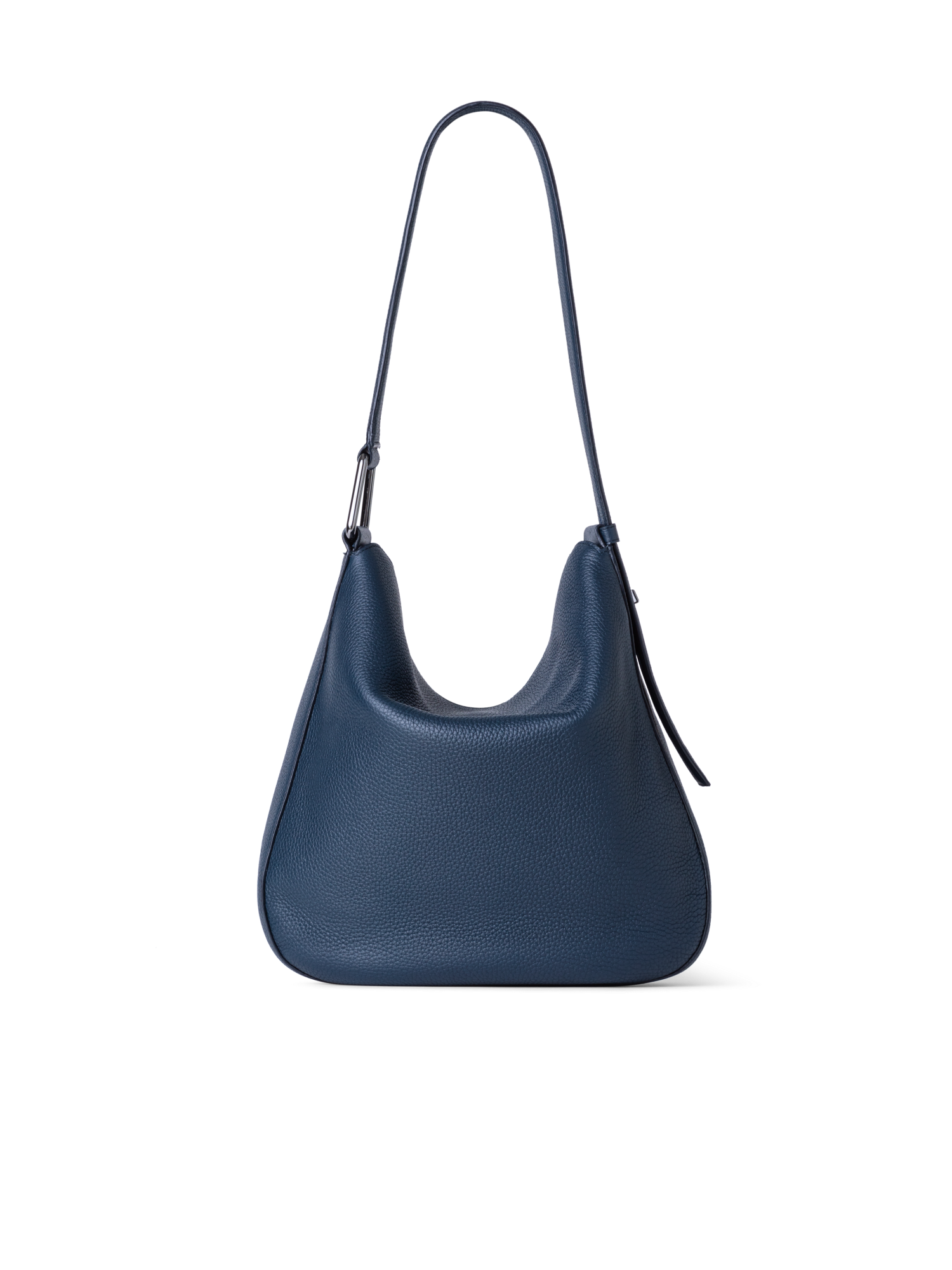Designer Anna Medium Hobo - blue
