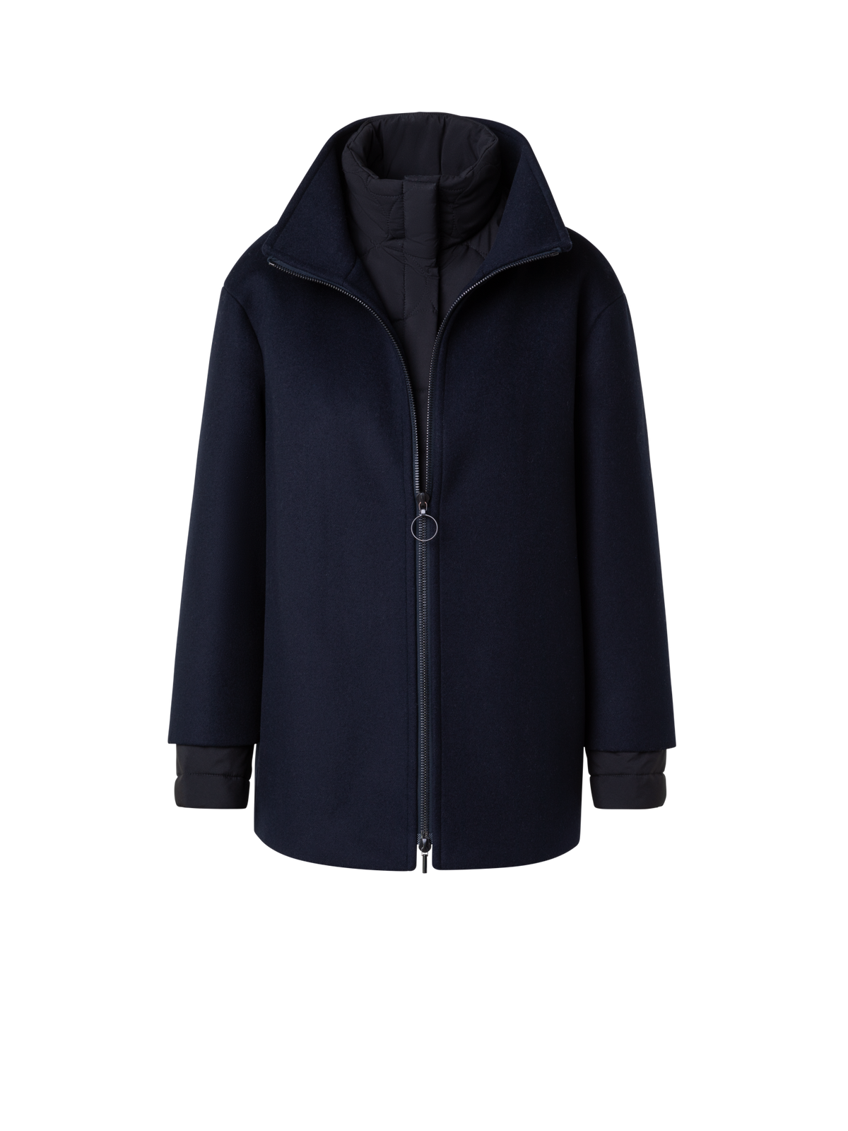 3 in 1 Carcoat – Akris Inc. 3 in 1 Carcoat – Akris Inc.