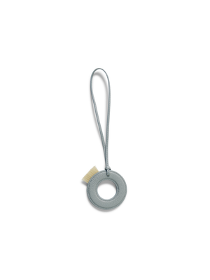 Designer Letter Charm O