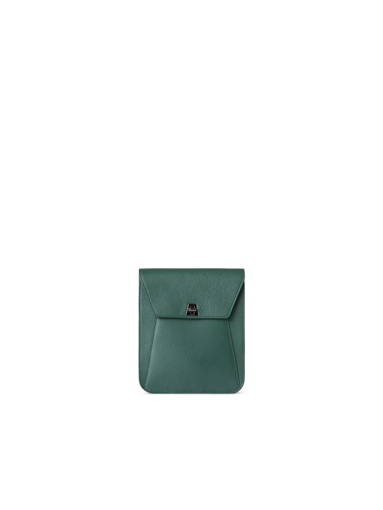 Designer Anouk Little Messenger Bag - green