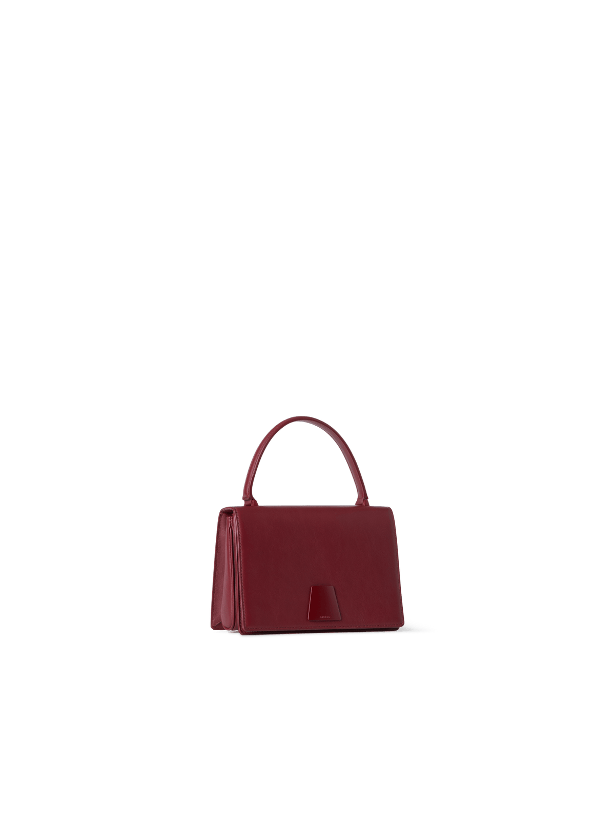 Alice Small Top Handle Bag – Akris Inc. Alice Small Top Handle Bag – Akris Inc.