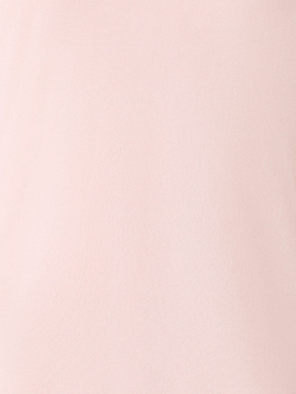 Designer Sheer Silk Sweater with Slip Top - pastel - pink