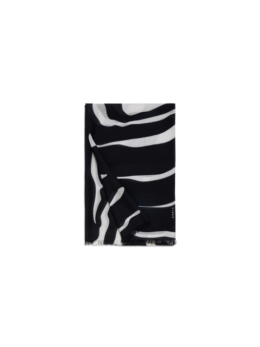 Designer Cashmere Scarf - multicolor
