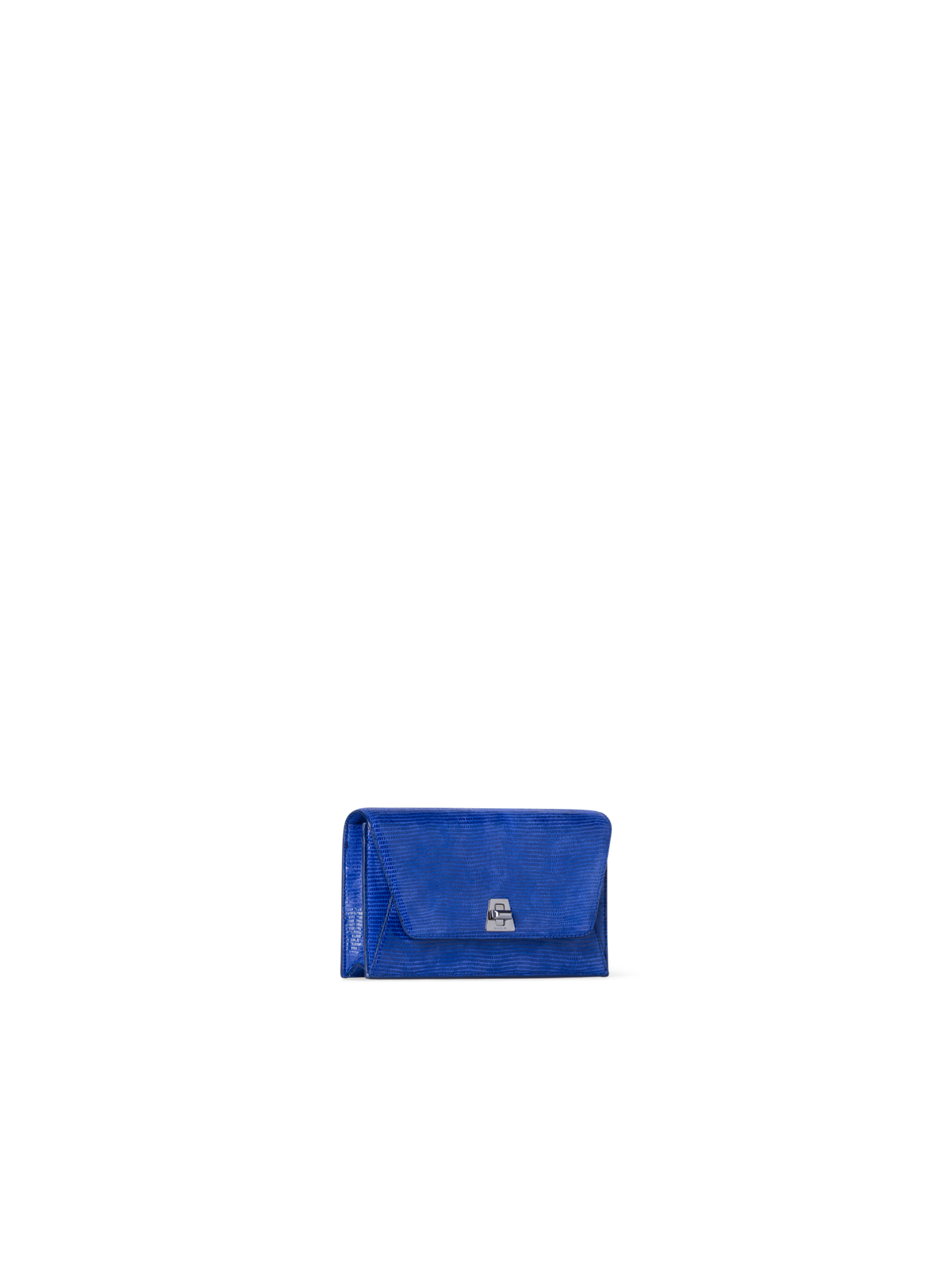 Designer Anouk Envelope - blue