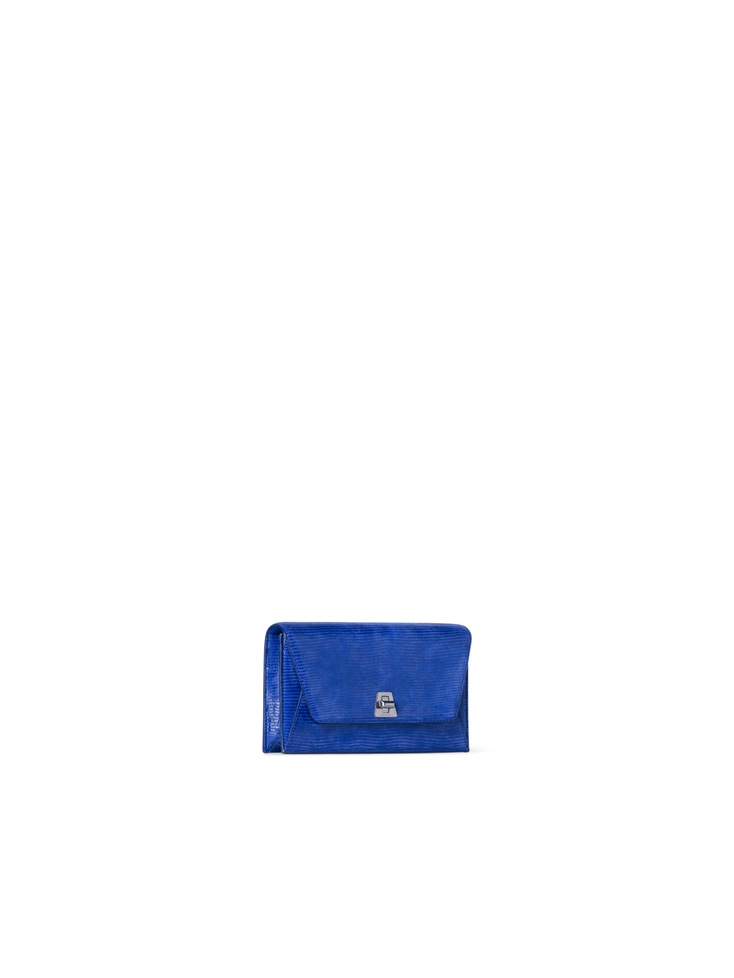 Designer Anouk Envelope - blue