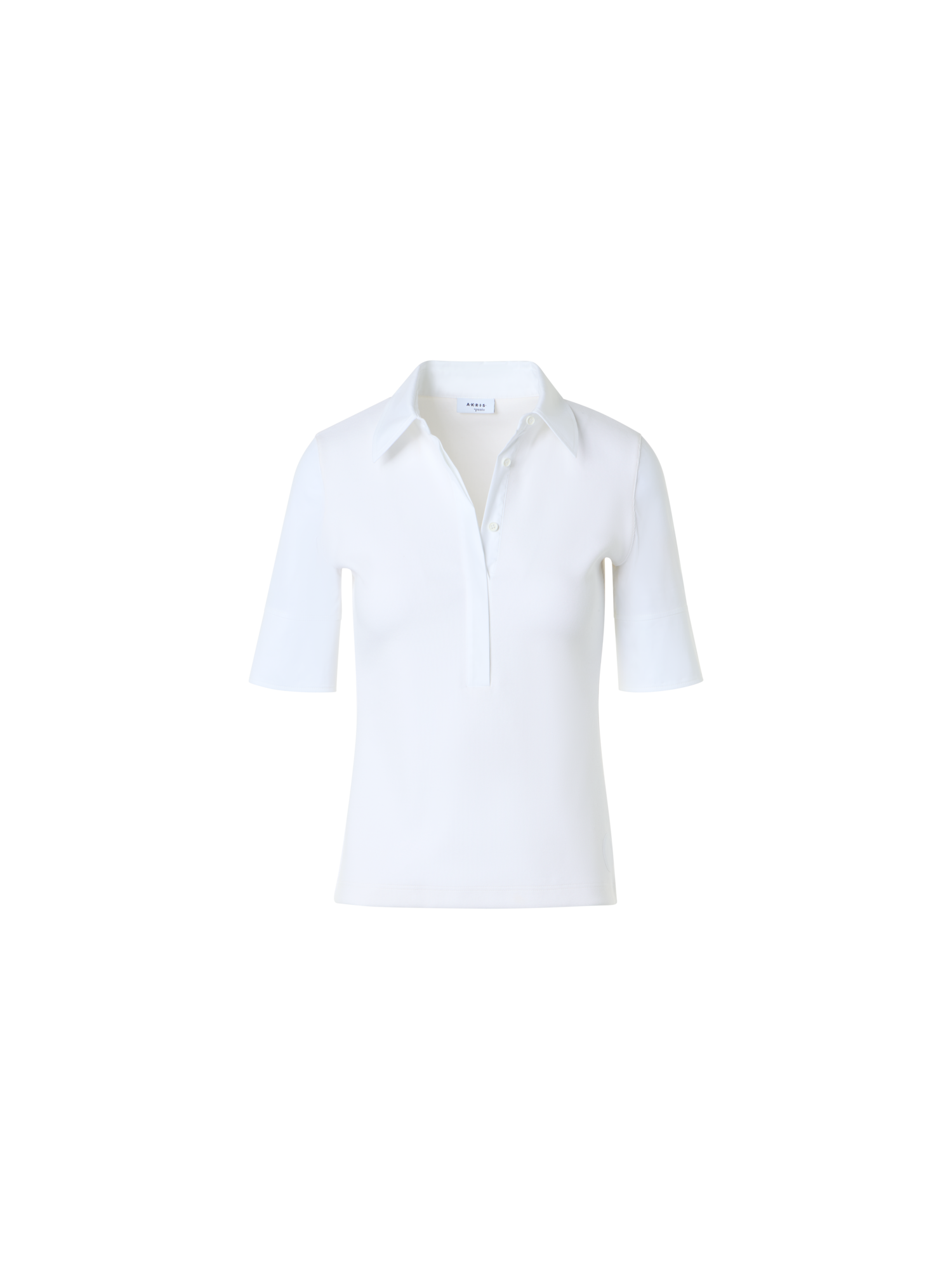 AKRISPUNTO トップス Akris punto | Ready-to-Wear | Tops and Shirts – Akris Inc.