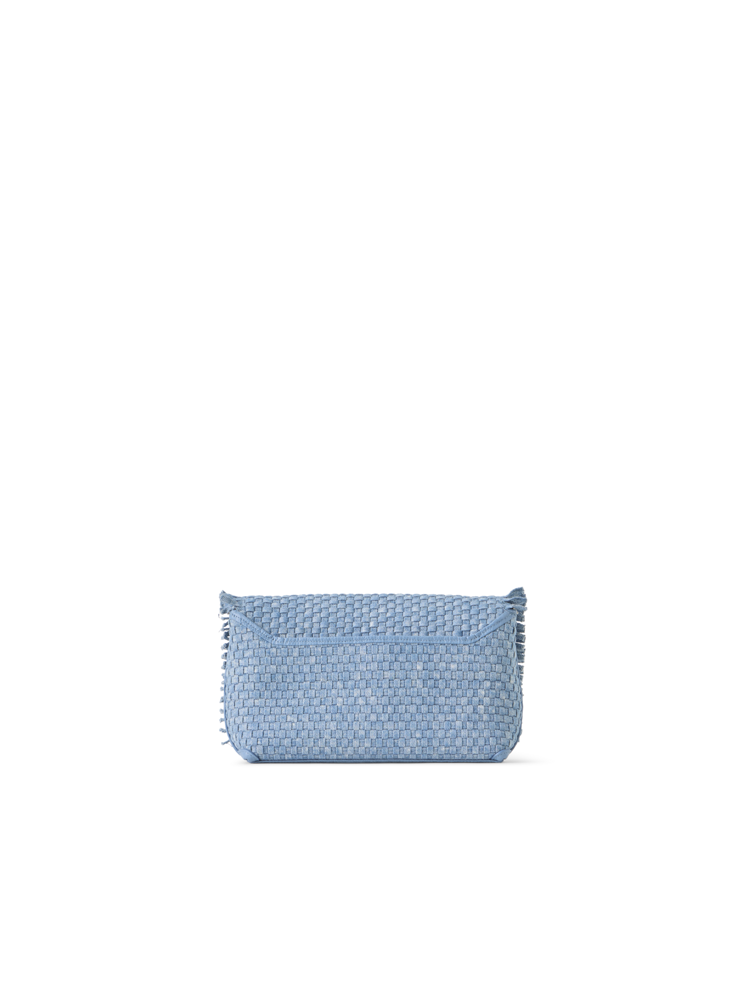 Designer Anouk Small Day Bag - blue