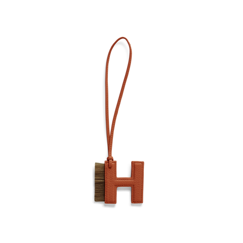 Letter Charm H