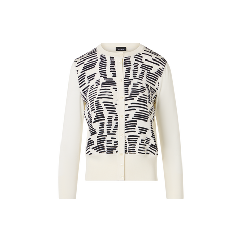 Dance Movement Knit Cardigan