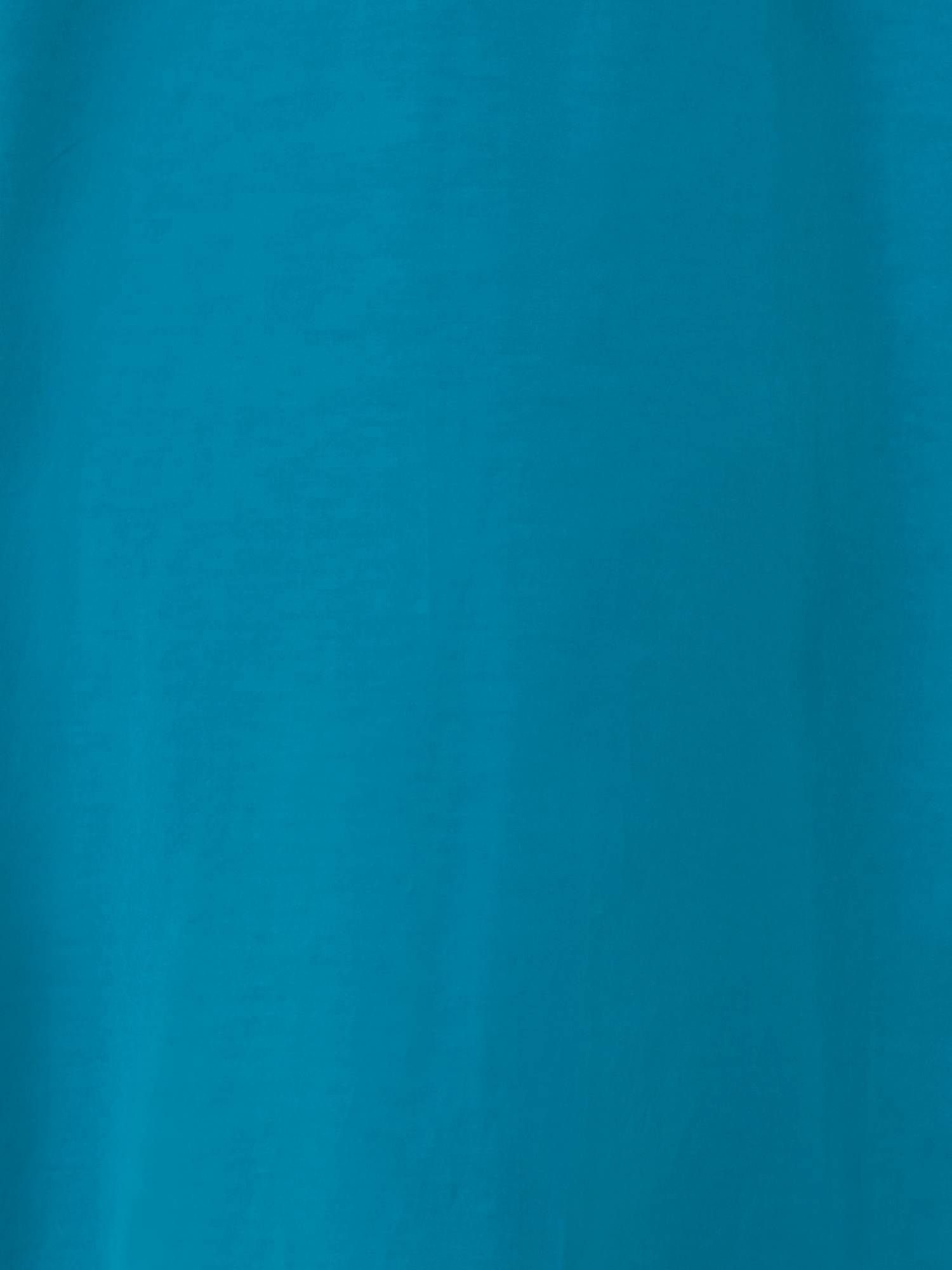 Designer Long Water Repellent Coat with Hood - blue