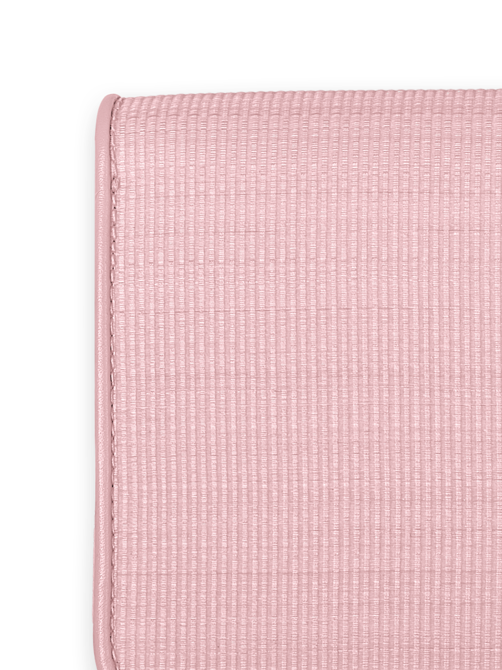 Designer Long Zip Wallet - pink