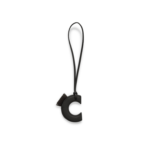 Letter Charm C
