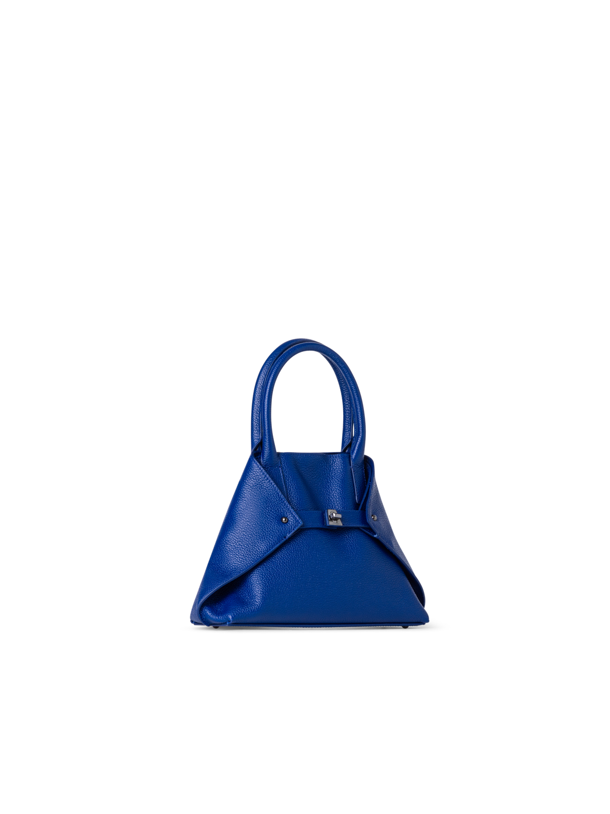 【新品】AKRIS アクリス　アイトートショルダーバッグ　現行販売品　半額以下 Ai Little Top Handle Tote – Akris Inc.