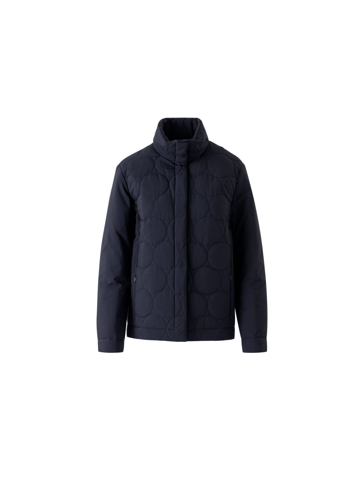Designer 3-in-1 Carcoat - navy - blue
