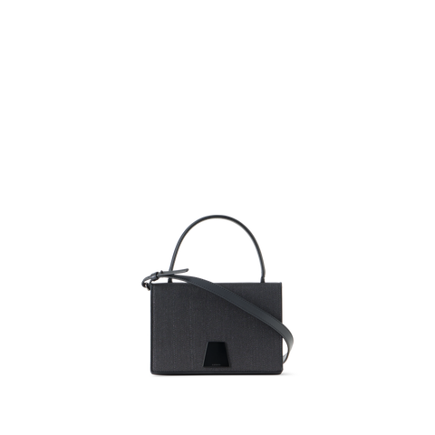 Alice Small Top Handle Bag
