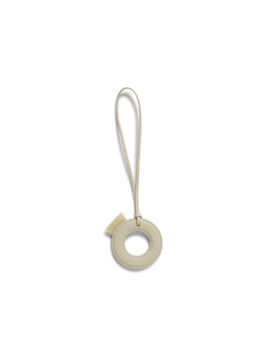 Designer Letter Charm O