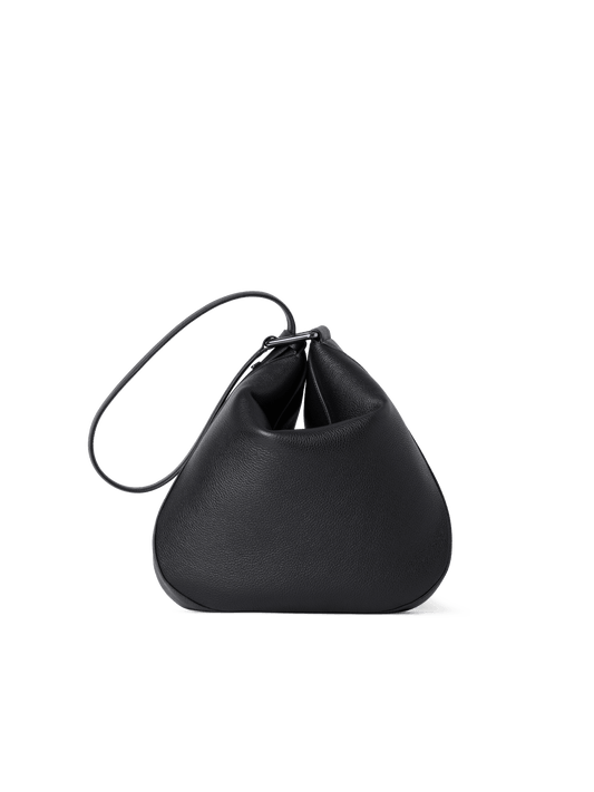 Designer Anna Medium Hobo - neutral - black