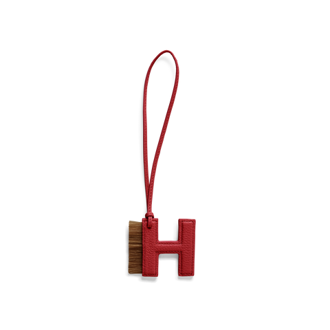 Letter Charm H