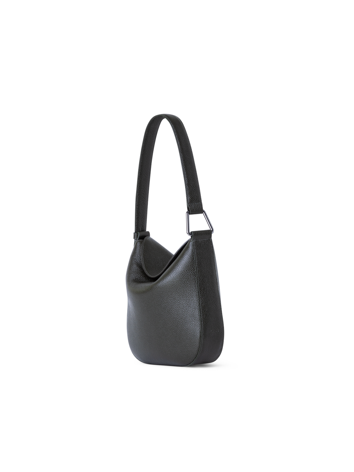 Designer Anna Little Hobo - green