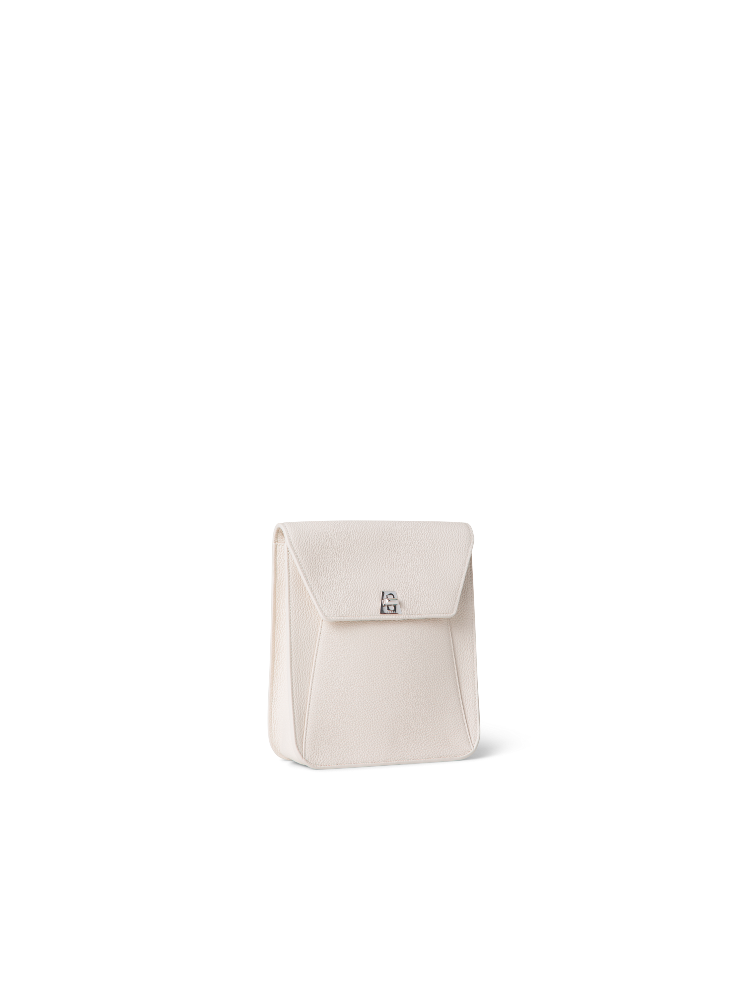 Designer Anouk Little Messenger Bag - neutral - ecru - white