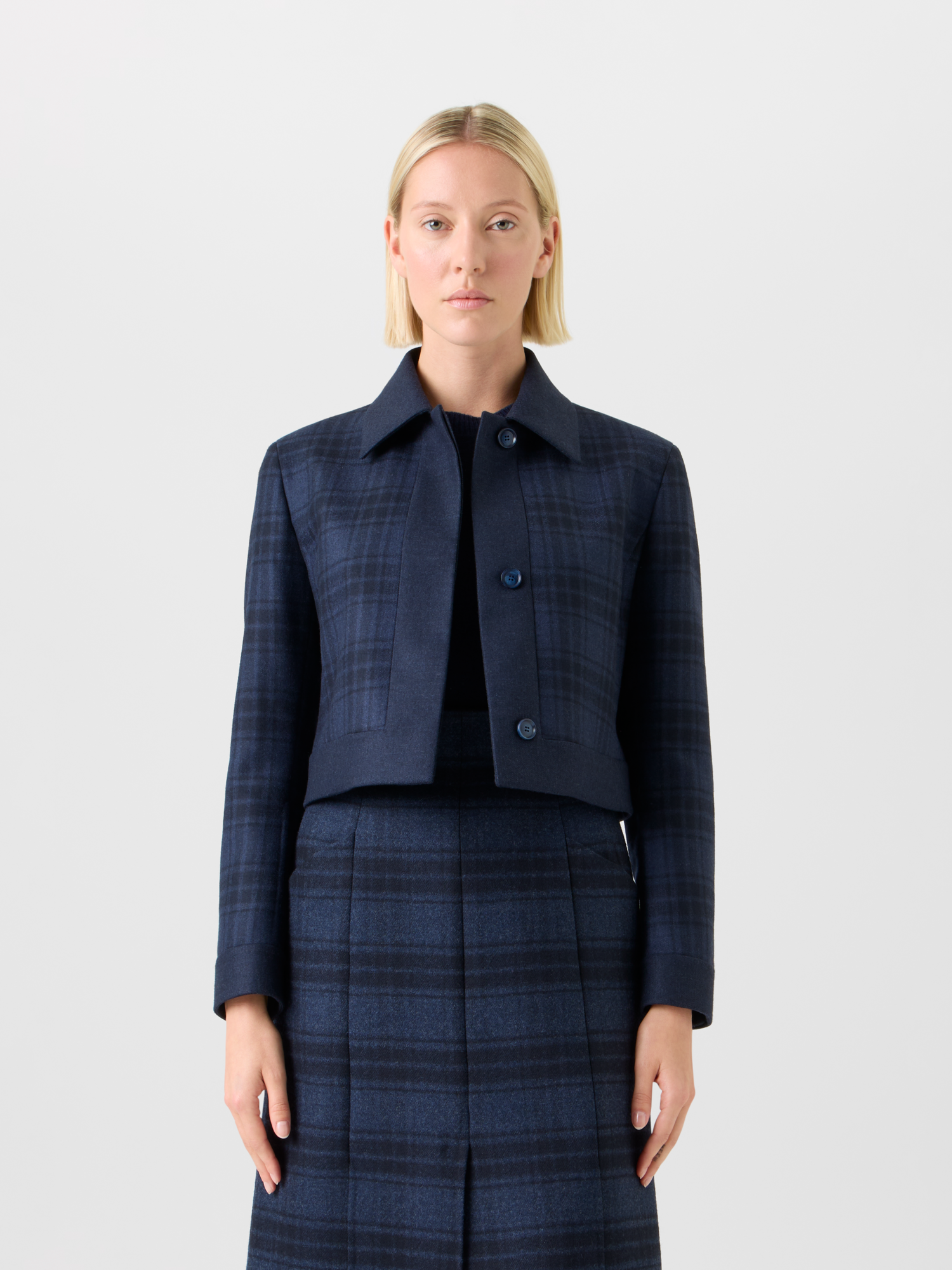 Akris | Ready-to-Wear | Jackets and Blazers – Akris Inc.