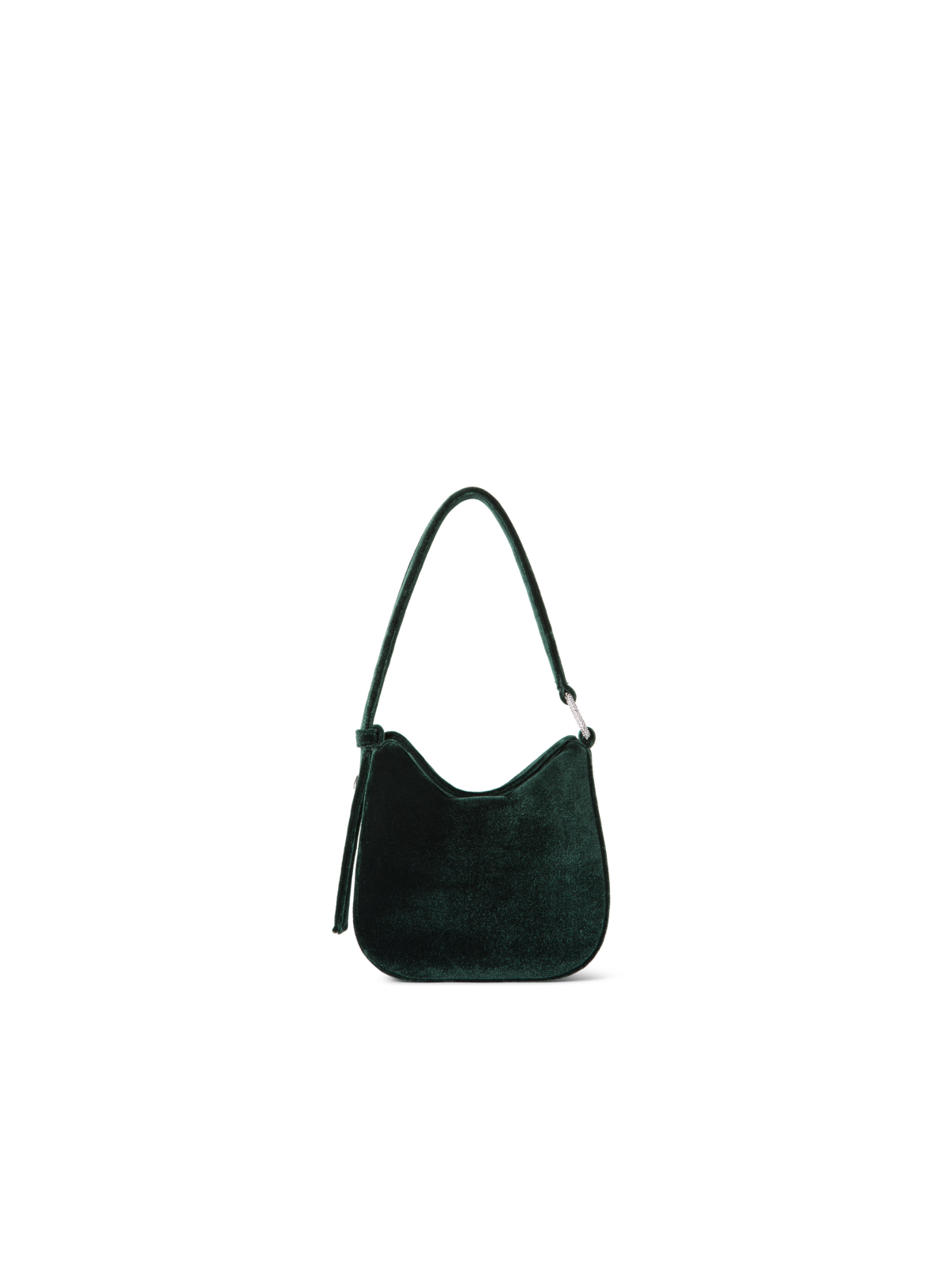 Designer Anna Mini Hobo - green