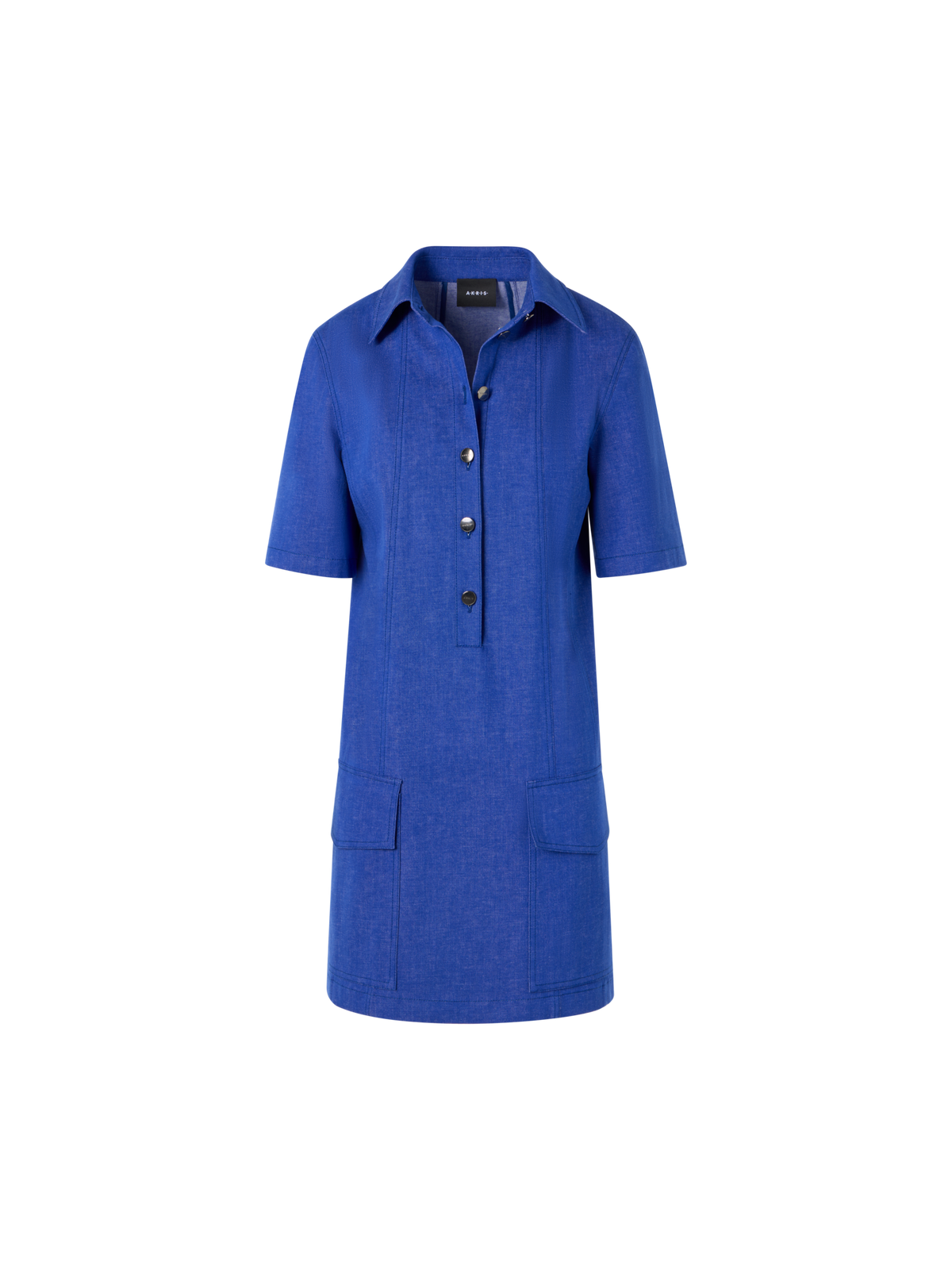 designer polo dress Women's Midi Designer Dresses