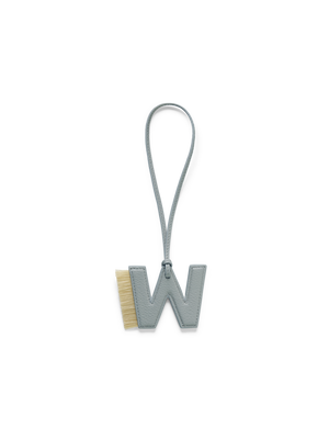 Designer Letter Charm W