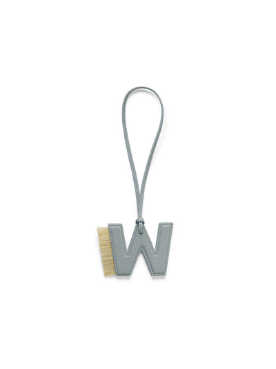 Designer Letter Charm W