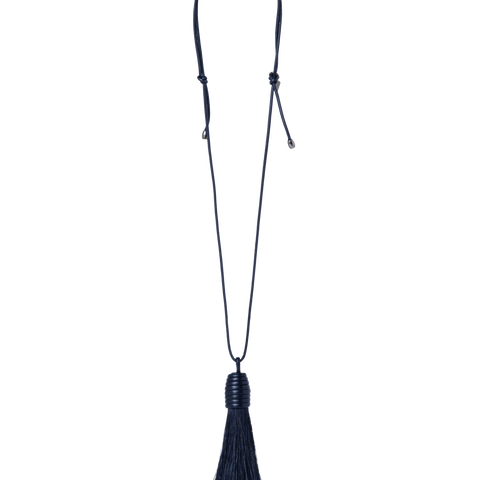 Horsehair Necklace