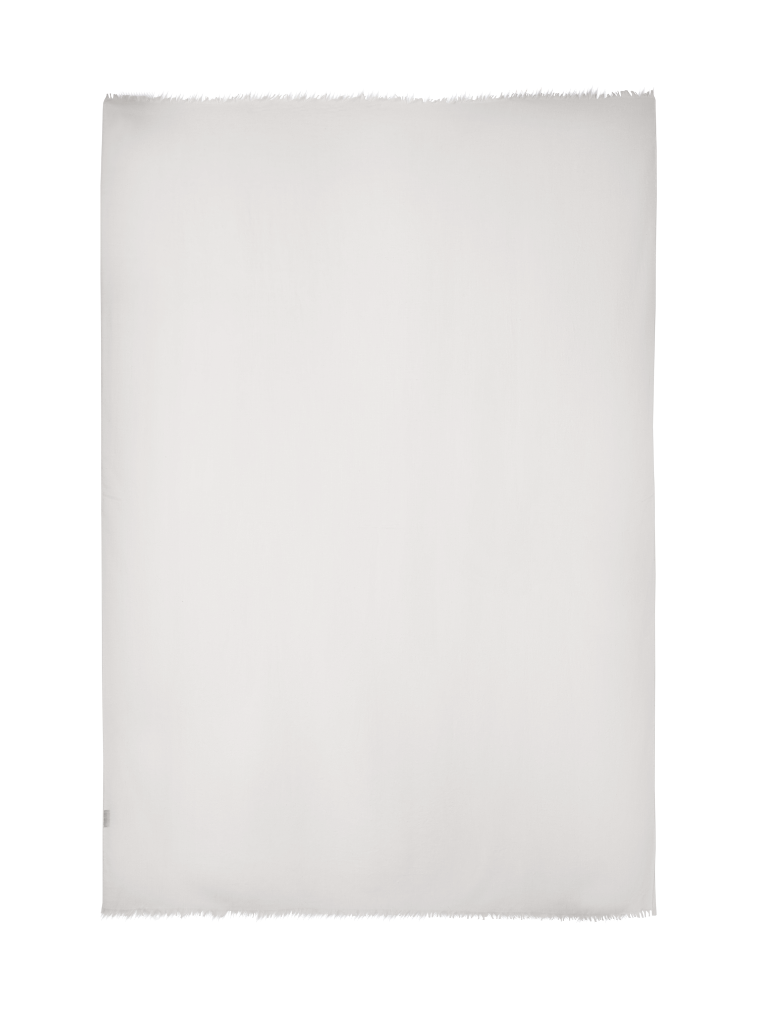 Designer Scarf in Cashmere Silk - neutral - pastel - beige