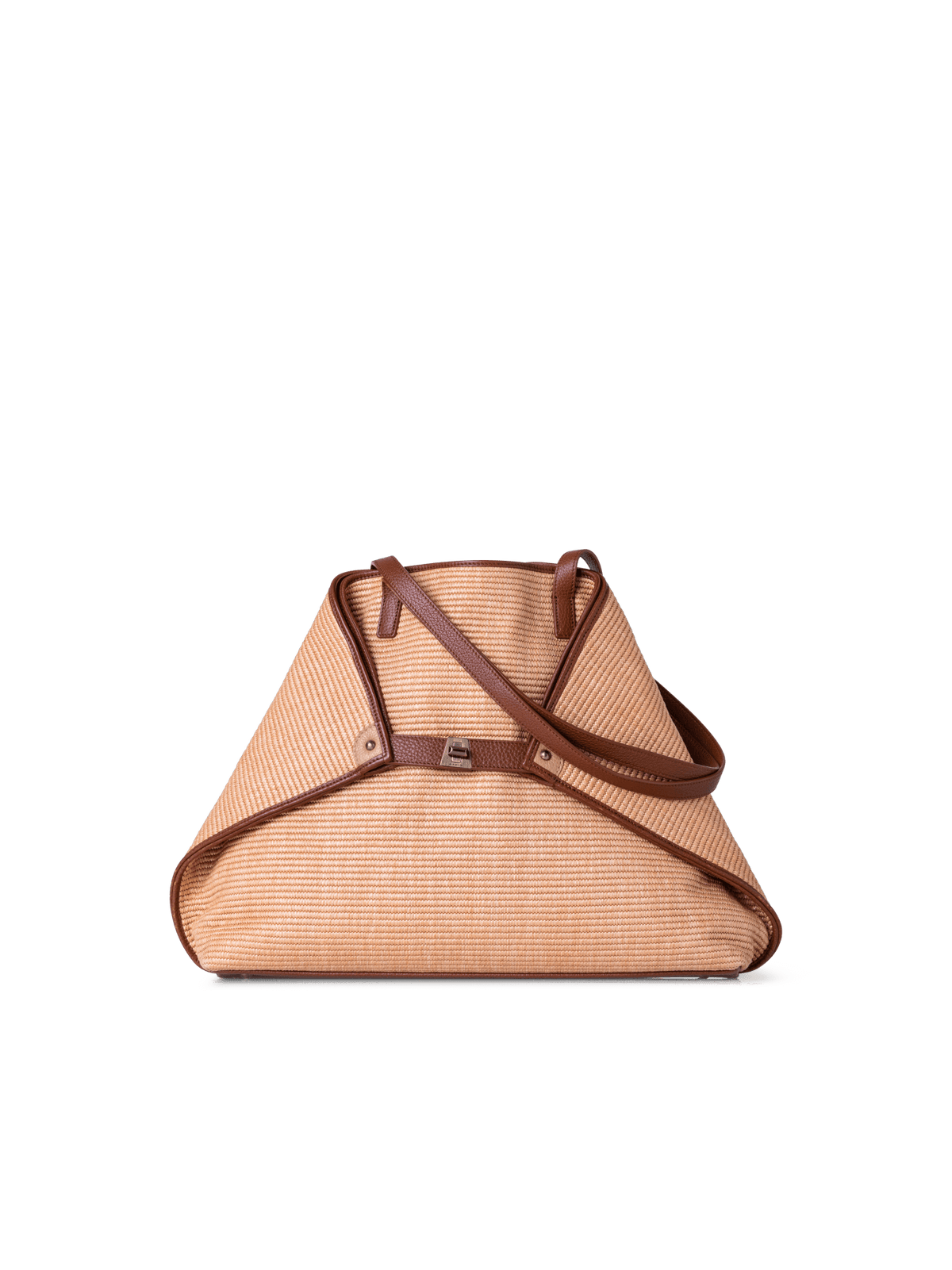 Ai Medium Shoulder Tote – Akris Inc. Ai Medium Shoulder Tote – Akris Inc.